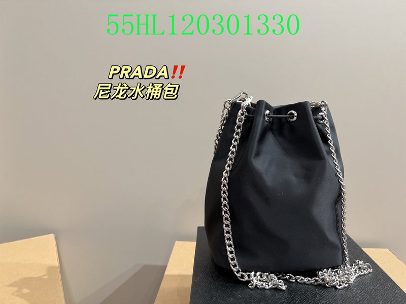Prada Bags - The Barnes Bags  494