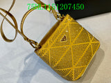 Prada Bags - The Barnes Bags  726