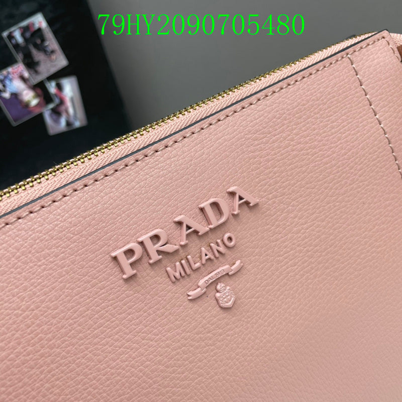 Prada Bags - The Barnes Bags  118