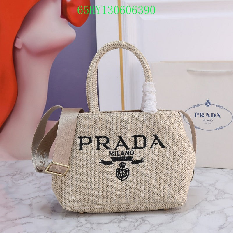 Prada Bags - The Barnes Bags  216