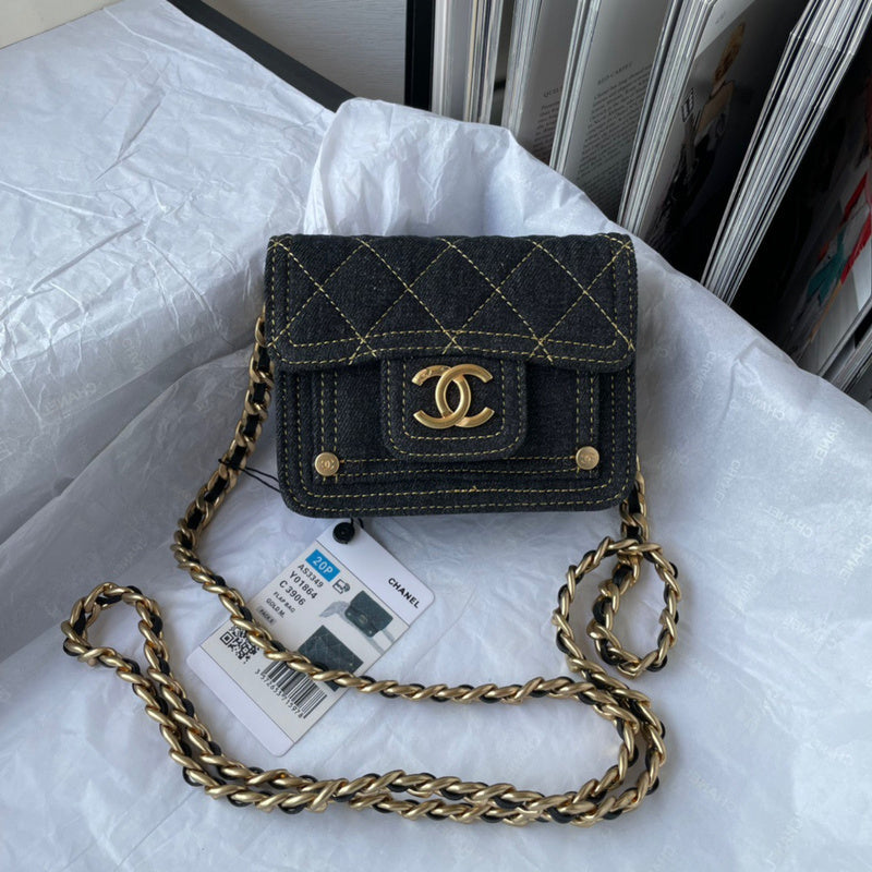 Chanel Bag