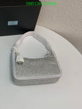 Prada Bags - The Barnes Bags  777