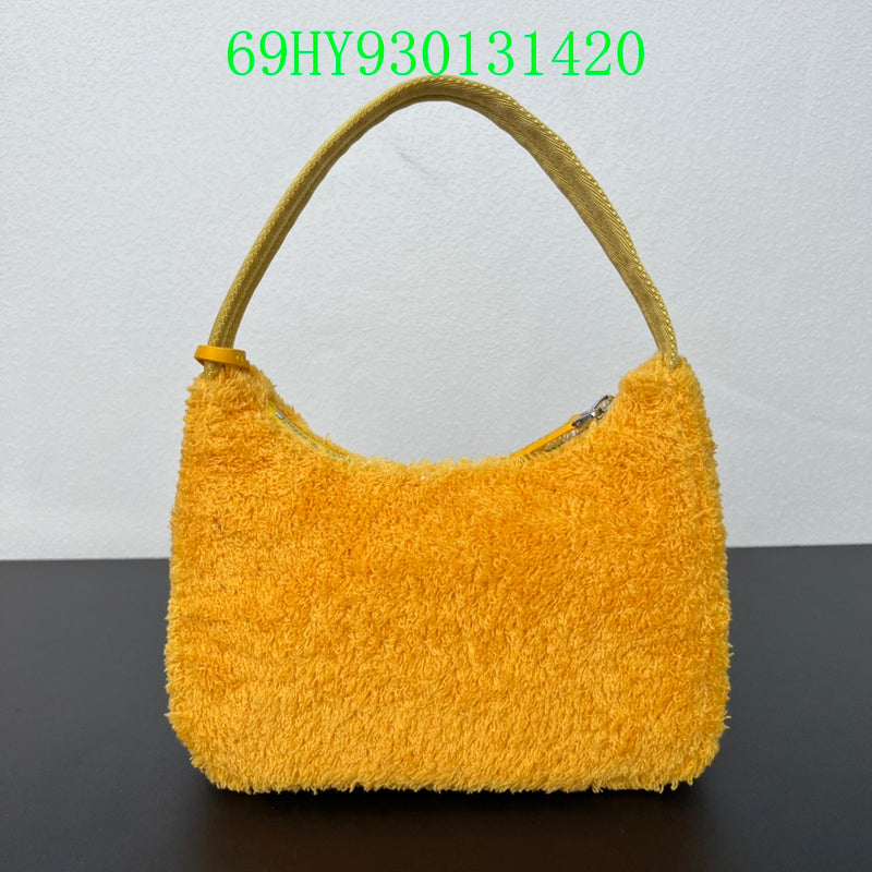 Prada Bags - The Barnes Bags  569