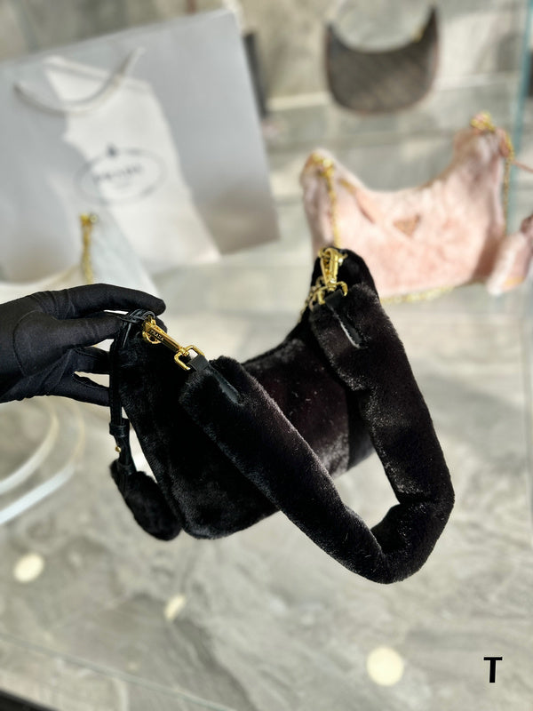 Camila Bags - Prada Bags - 493
