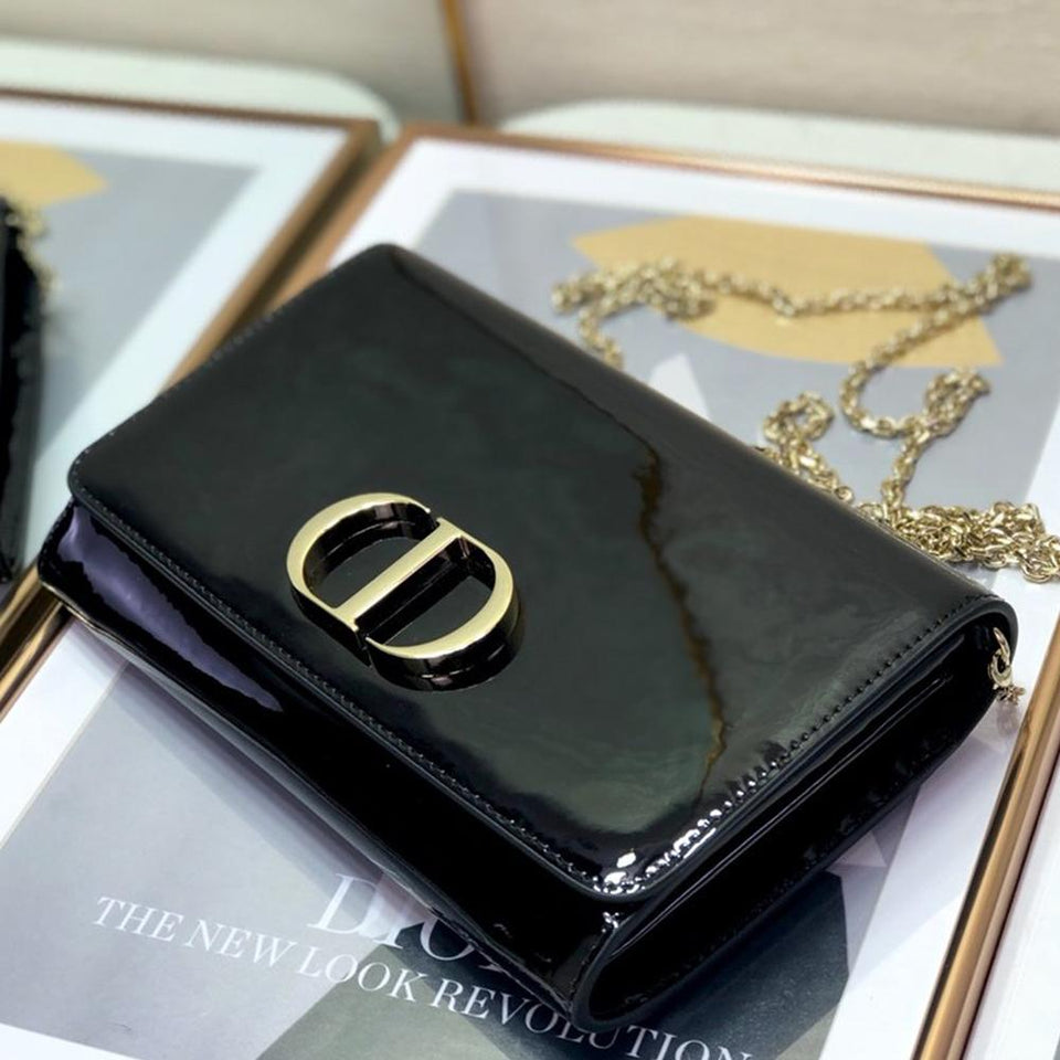 Christian Dior 30 MONTAIGNE POUCH