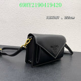 Prada Bags - The Barnes Bags  362