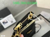 Prada Bags - The Barnes Bags  659