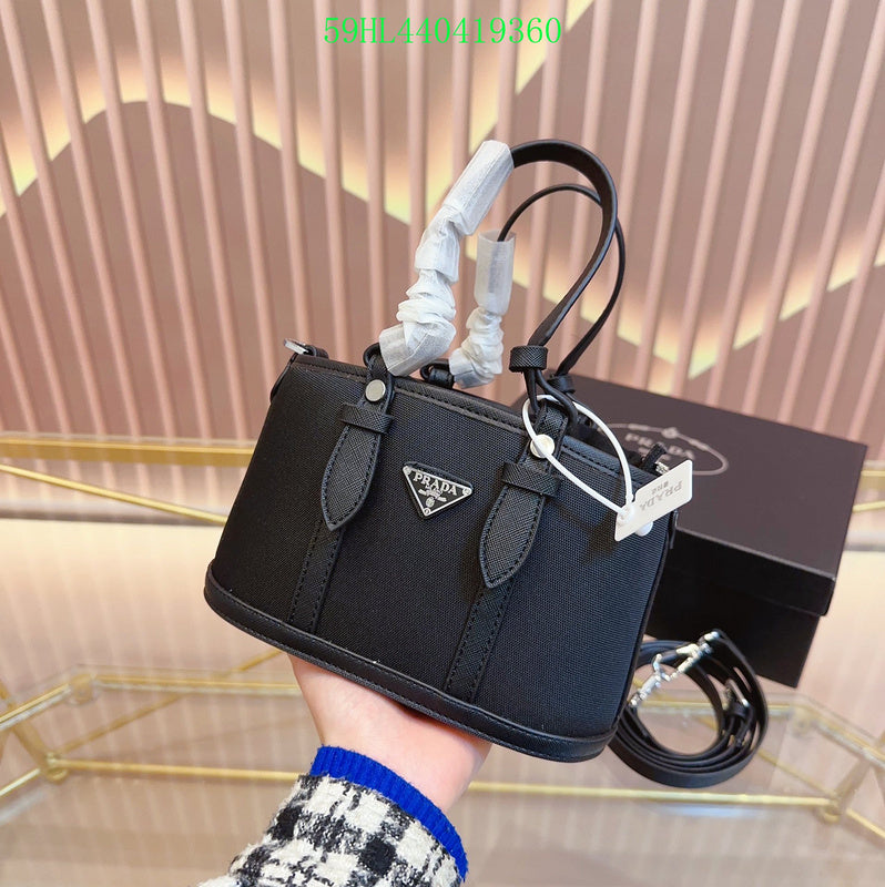 Prada Bags - The Barnes Bags  380
