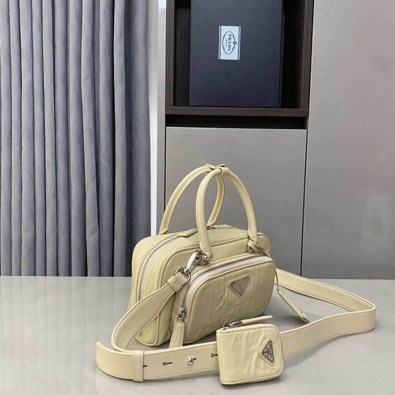 Camila Bags - Prada Bags - 123