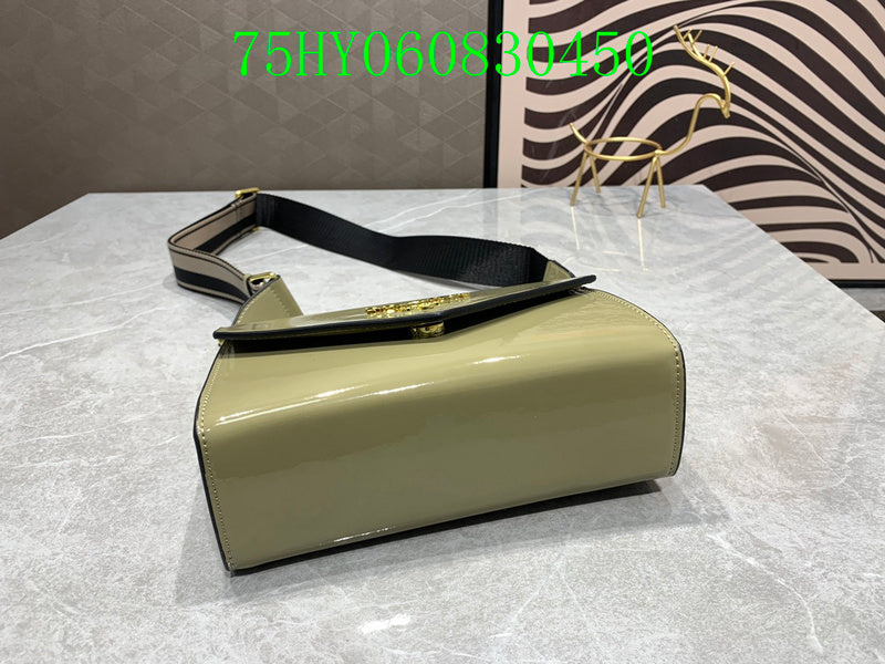 Prada Bags - The Barnes Bags  014