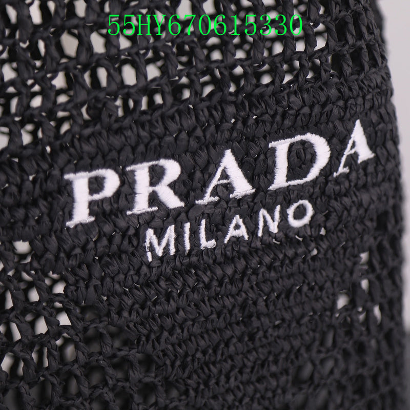 Prada Bags - The Barnes Bags  172