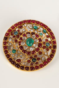 Broche Chanel 1994