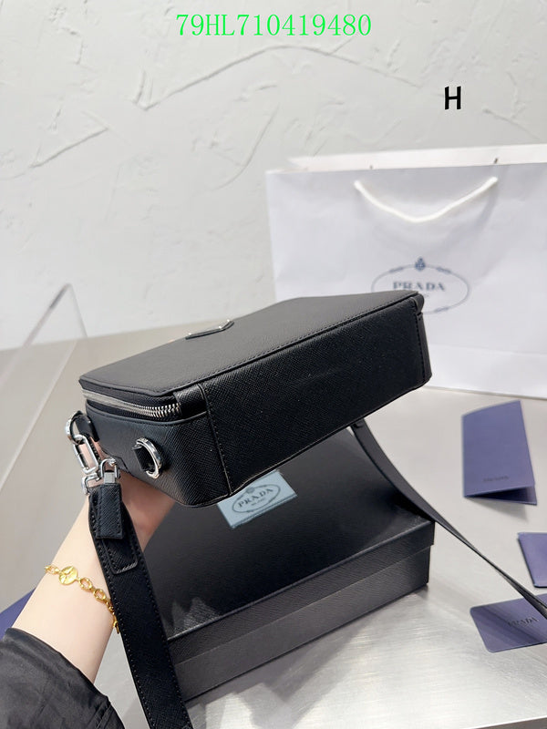 Prada Bags - The Barnes Bags  378