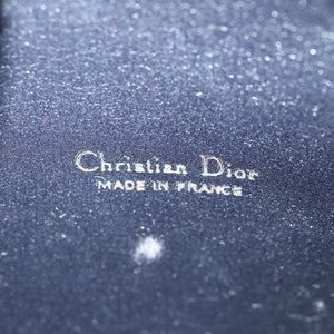 Dior Trotter  Canvas Clutch Bag