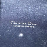 Dior Trotter  Canvas Clutch Bag