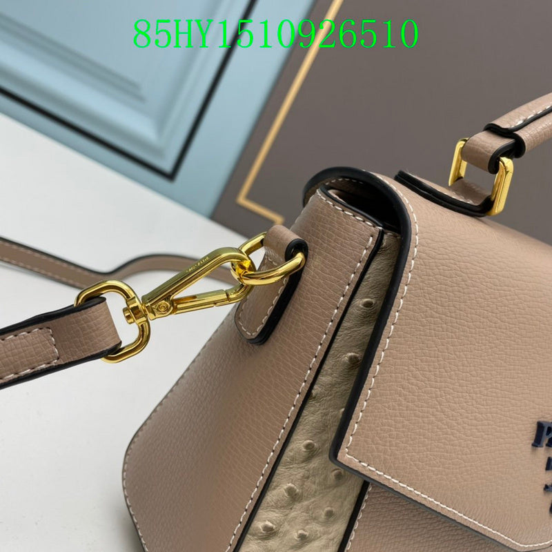 Prada Bags - The Barnes Bags  947