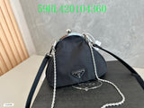 Prada Bags - The Barnes Bags  655