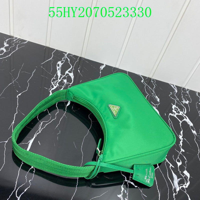 Prada Bags - The Barnes Bags  1264