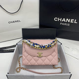 Chanel -Bags - CHL Bags - 695