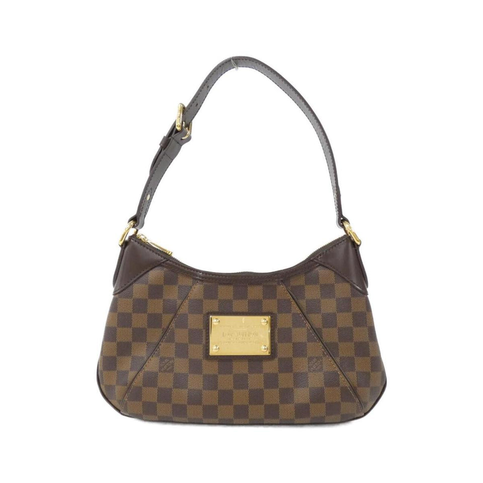 Louis Vuitton Damier Thames PM N48180 Shoulder Bag