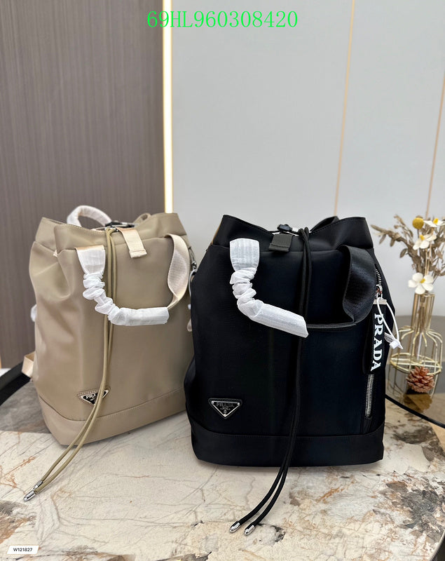 Prada Bags - The Barnes Bags  478