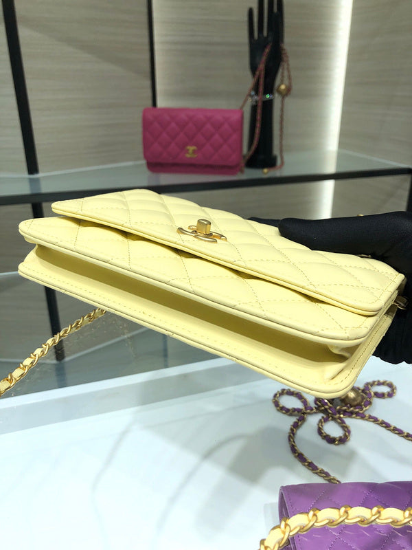 Chanel Bag