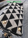 Prada Bags - The Barnes Bags  1031