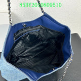 Prada Bags - The Barnes Bags  060