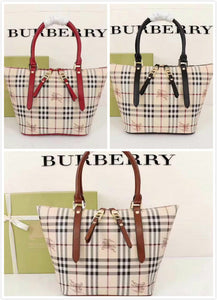Burberry Bags - BG Bags - 814