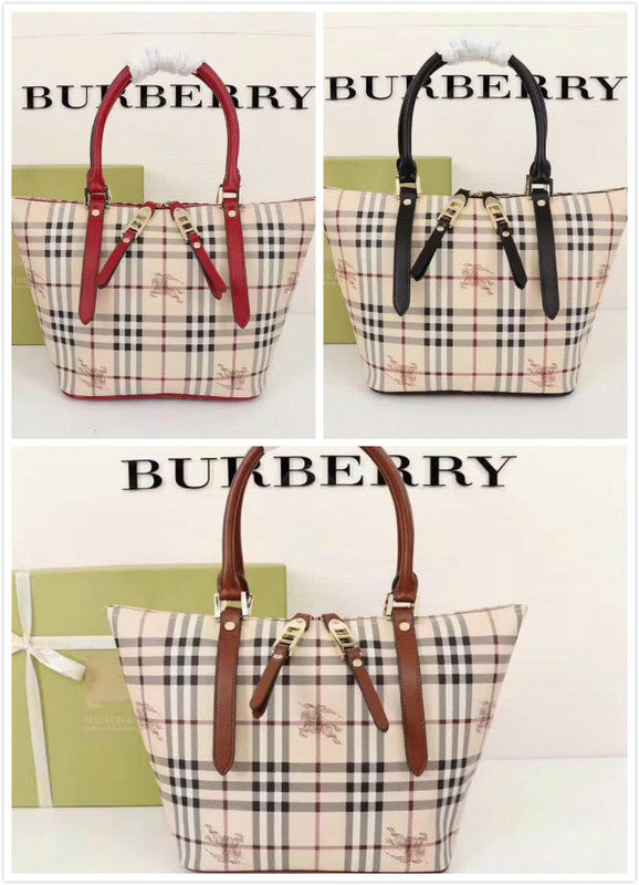 Burberry Bags - BG Bags - 814