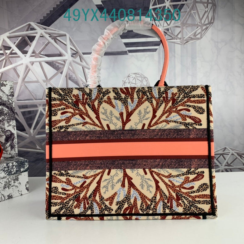 Christian Dior Bags Bags - The Tote   100