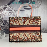 Christian Dior Bags Bags - The Tote   100