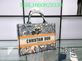 Christian Dior Bags Bags - The Tote   006