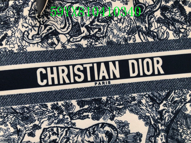 Christian Dior Bags Bags - The Tote   015