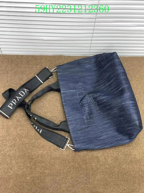 Prada Bags - The Barnes Bags  691