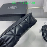 Prada Bags - The Barnes Bags  755