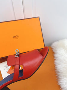 New Hermes HIGH HEELS 019