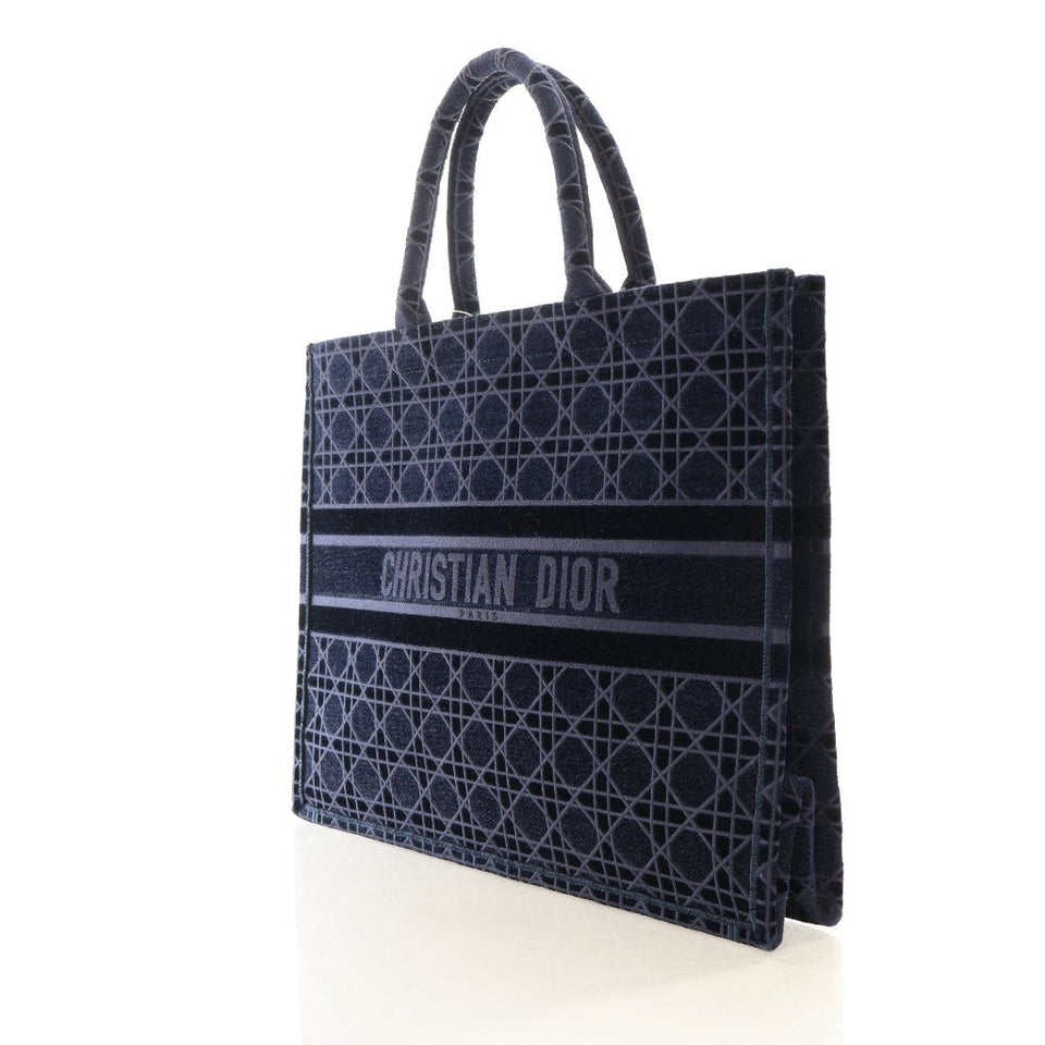 Dior Large Book Tote