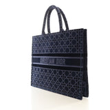 Dior Large Book Tote