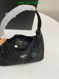Prada Bags - The Barnes Bags  765