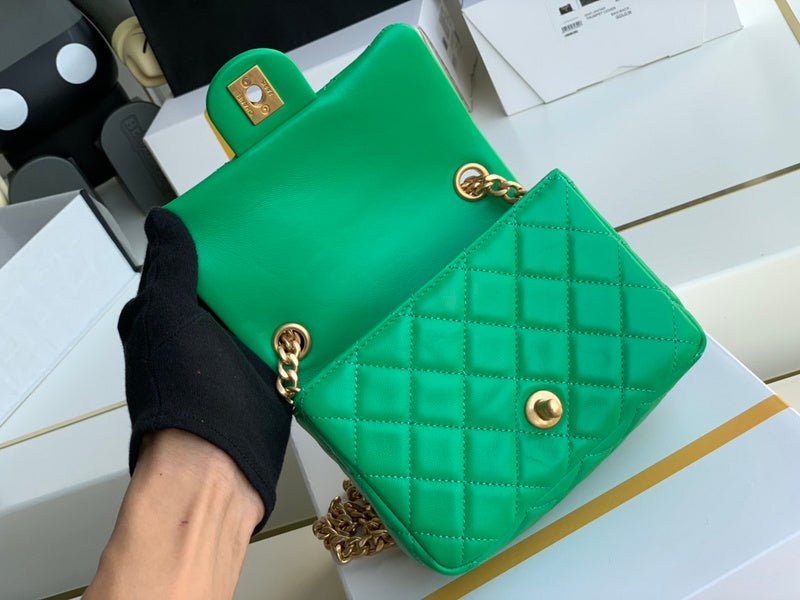 Chanel Bag