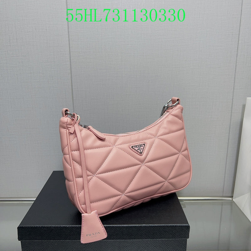 Prada Bags - The Barnes Bags  749