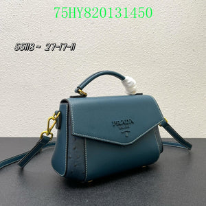 Prada Bags - The Barnes Bags  594