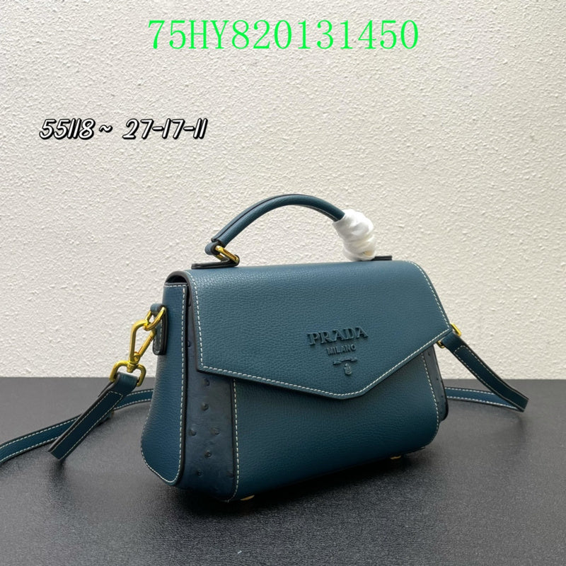 Prada Bags - The Barnes Bags  594
