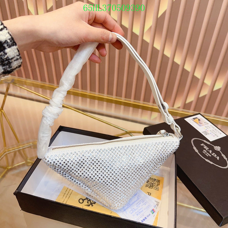 Prada Bags - The Barnes Bags  319