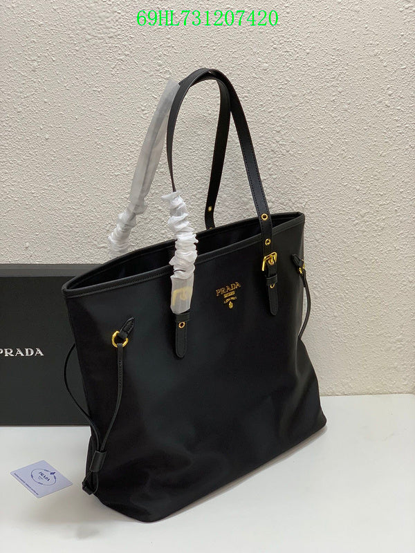 Prada Bags - The Barnes Bags  745