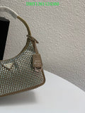 Prada Bags - The Barnes Bags  778