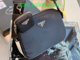 Prada Bags - The Barnes Bags  1026