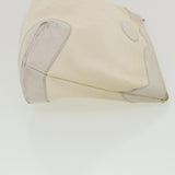 GUCCI Micro GG Canvas Clutch Bag White 014.904.0597  fm1931