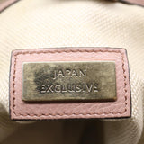 GUCCI Soho Shoulder Bag Leather Pink 282309  fm2589